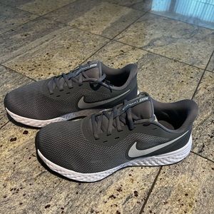Brand new Nike Revolution sneakers